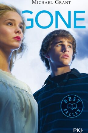 Résumé de Gone, tome 1