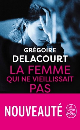 Résumé de La femme qui ne vieillissait pas