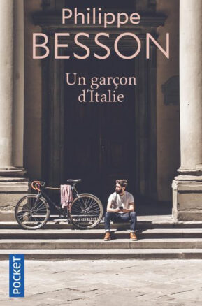 Résumé de Un garçon d'Italie