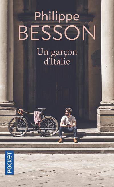Résumé de Un garçon d'Italie