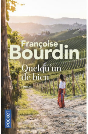 Résumé de Quelqu'un de bien