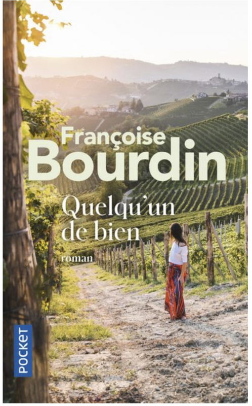 Résumé de Quelqu'un de bien