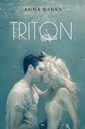 Résumé de L'héritage des Syrénas, tome 2 : Triton