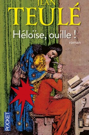 Résumé de Héloïse, ouille !
