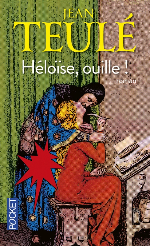 Résumé de Héloïse, ouille !