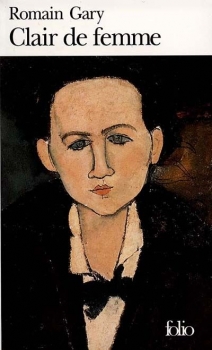 Résumé de Clair de femme