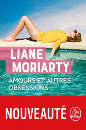 Résumé de Amours et autres obsessions