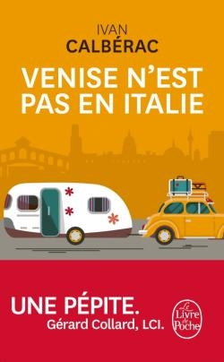 Résumé de Venise n'est pas en Italie