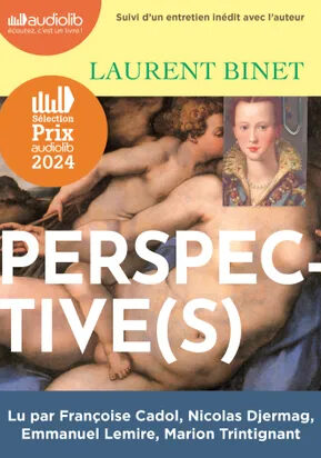Résumé de Perspective(s)