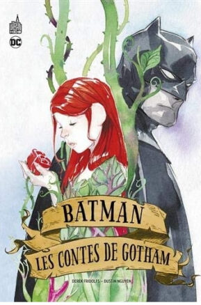 Résumé de Batman : Les contes de Gotham