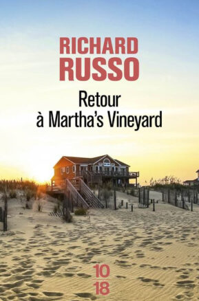 Résumé de Retour à Martha's vineyard