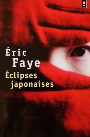 Résumé de Éclipses japonaises