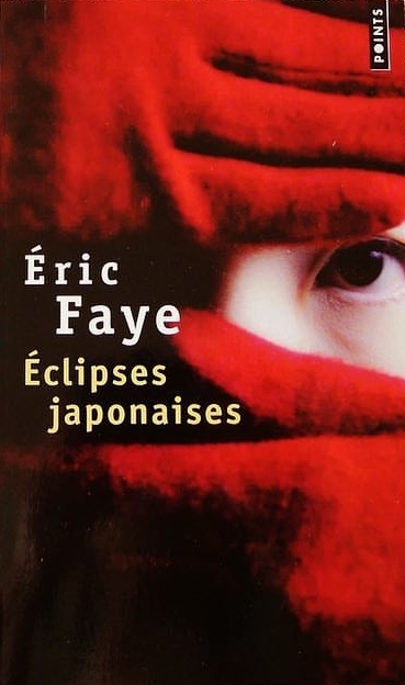 Résumé de Éclipses japonaises