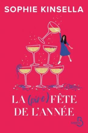 Résumé de La (pire) fête de l'année