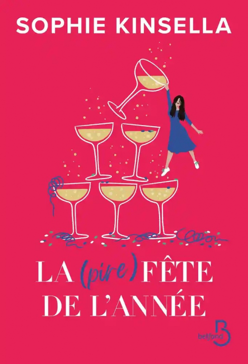 Résumé de La (pire) fête de l'année