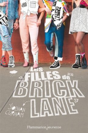 Résumé de Les filles de Brick Lane, tome 1 : Ambre