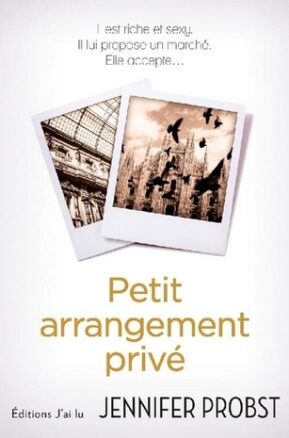 Résumé de Petit arrangement privé