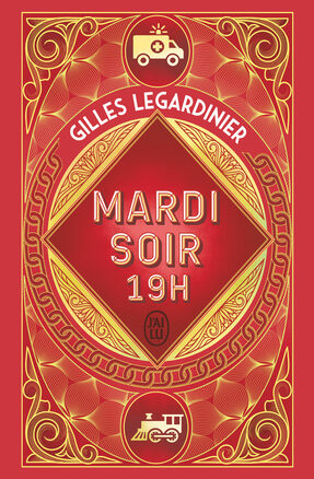 Résumé de Mardi soir, 19h