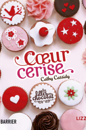 Résumé de Les Filles au chocolat, tome 1 : Coeur cerise