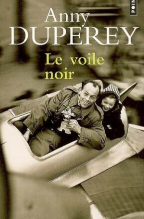 Résumé de Le voile noir