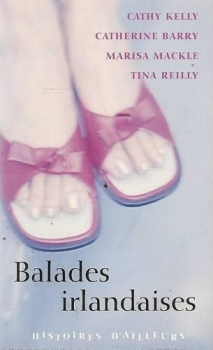 Résumé de Balades irlandaises