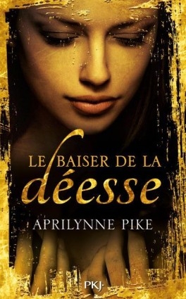 Résumé de Terraliens, tome 1 : Créature terrestre / Le baiser de la déesse