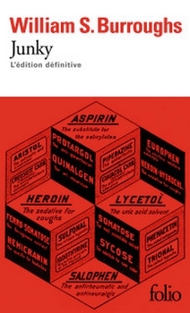Résumé de Junky