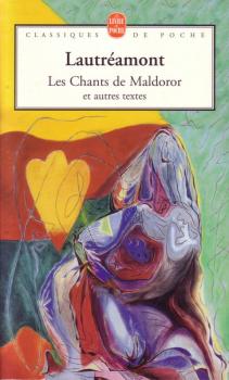 Résumé de Les chants de Maldoror et autres textes