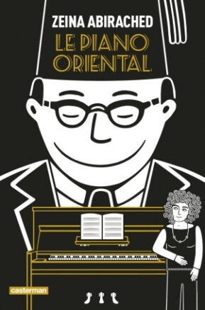 Résumé de Le piano oriental