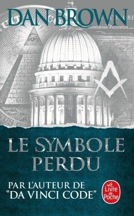 Résumé de Le Symbole perdu