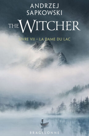 Résumé de Le Sorceleur / The Witcher, tome 7 : La dame du lac