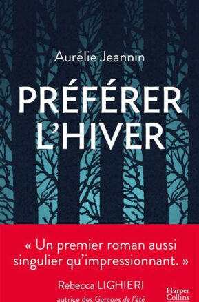 Résumé de Préférer l’hiver