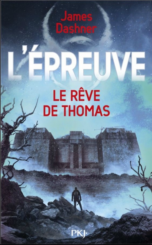 Résumé de L'épreuve, tome 2.5 : Le rêve de Thomas