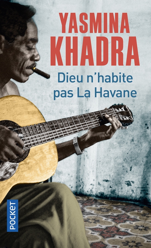 Résumé de Dieu n'habite pas la Havane