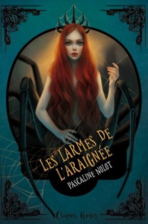 Résumé de Les larmes de l'araignée