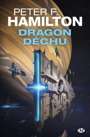 Résumé de Dragon déchu