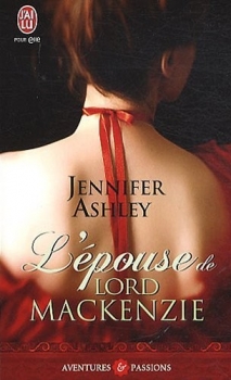 Résumé de L'épouse de Lord MacKenzie