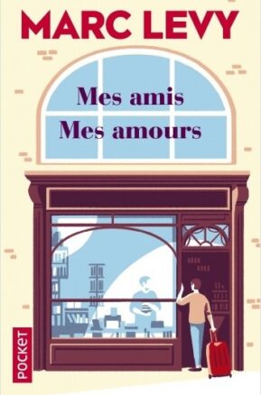 Résumé de Mes amis, mes amours
