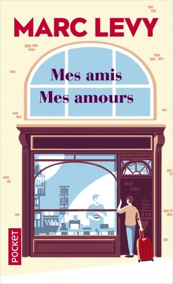 Résumé de Mes amis, mes amours