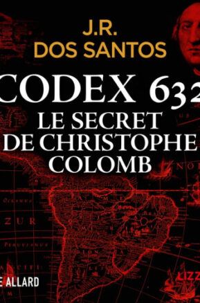 Résumé de Codex 632 : Le secret de Christophe Colomb