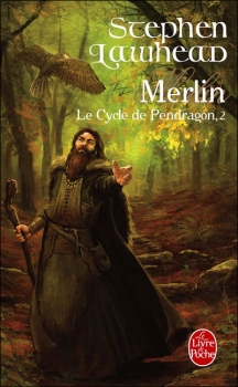 Résumé de Le cycle de Pendragon, tome 2 : Merlin