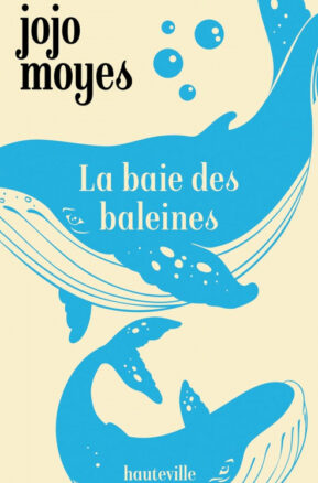 Résumé de La baie des baleines