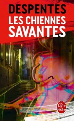 Résumé de Les chiennes savantes