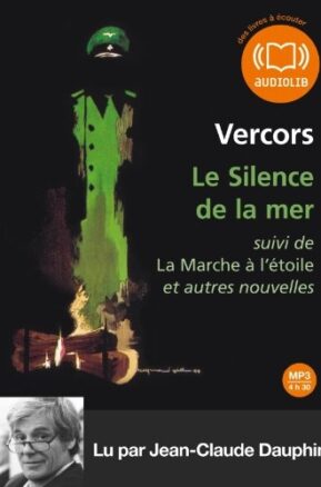 Résumé de Le silence de la mer suivi de La marche à l'étoile