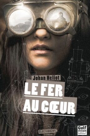 Résumé de Le fer au coeur