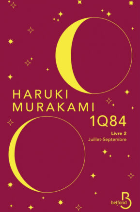 Résumé de 1Q84, tome 2 : Juillet-septembre