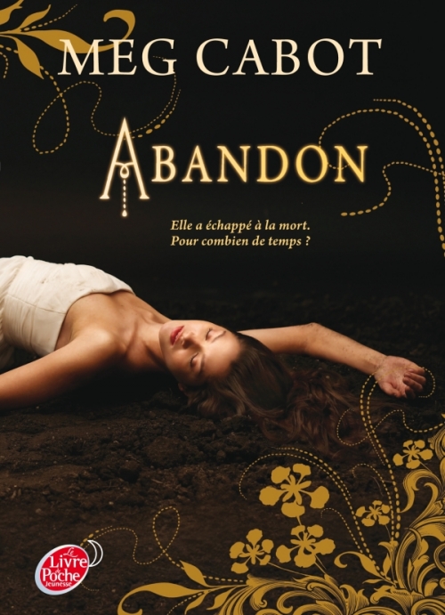 Résumé de Abandon, tome 1