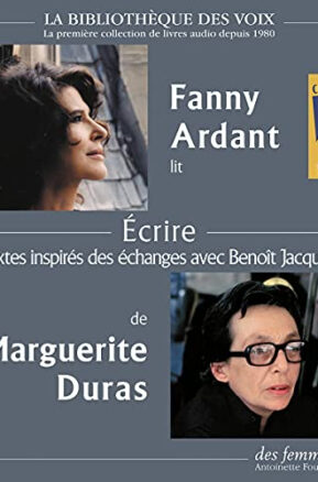Résumé de Écrire