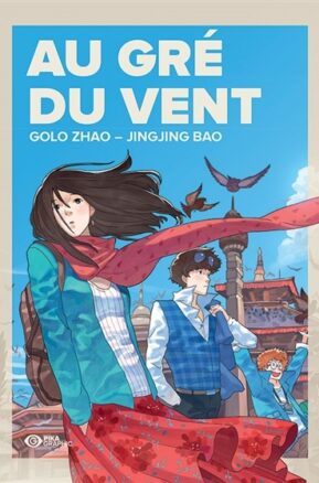 Résumé de Au gré du vent