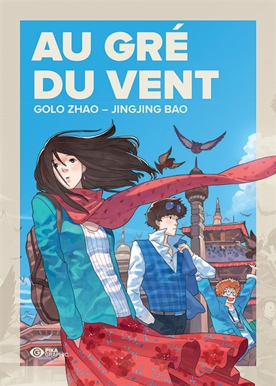 Résumé de Au gré du vent